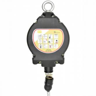 RFA 10-15-20M Retractable Fall Arrester